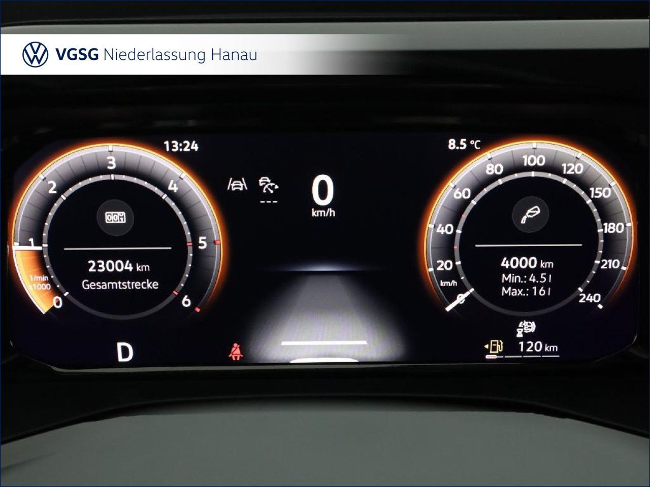 Volkswagen T7 Multivan - Bild 13