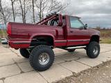 Chevrolet K1500 Silverado 4x4 - Chevrolet Gebrauchtwagen von 1989