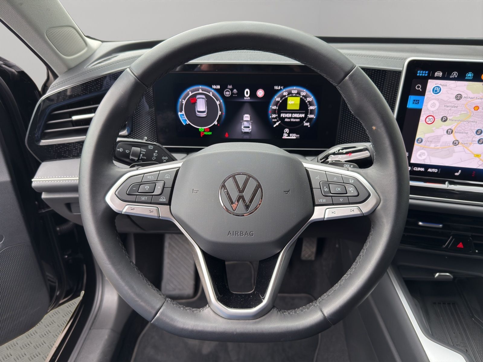 Volkswagen Passat Variant - Bild 10