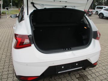 Hyundai i20 - 6