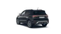 Volkswagen T-Cross - Vorschau Bild 6