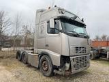 Volvo FH 16 - Volvo Diesel Holztransporter Fh 16