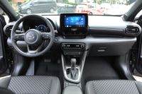 Mazda 2 Hybrid - Vorschau Bild 9