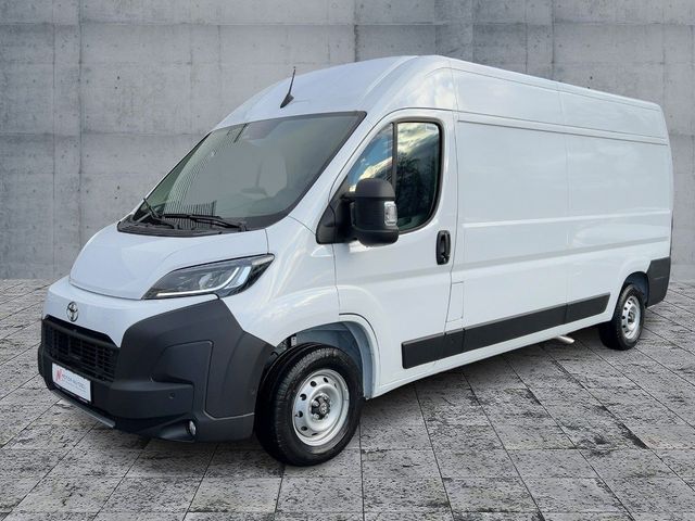 Toyota Proace Max L3H2 Meister 2.2 D 103kW (140 PS)