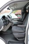Volkswagen T6 Transporter Kasten kurz KR DSG Standheizung