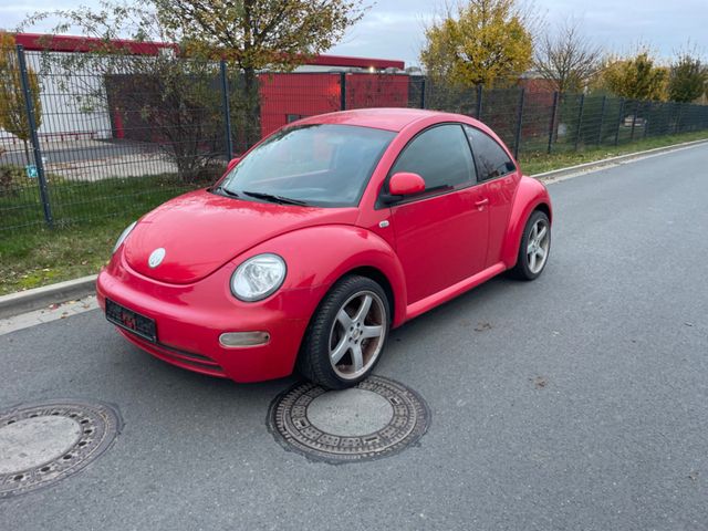 Volkswagen New Beetle Lim. 2.0