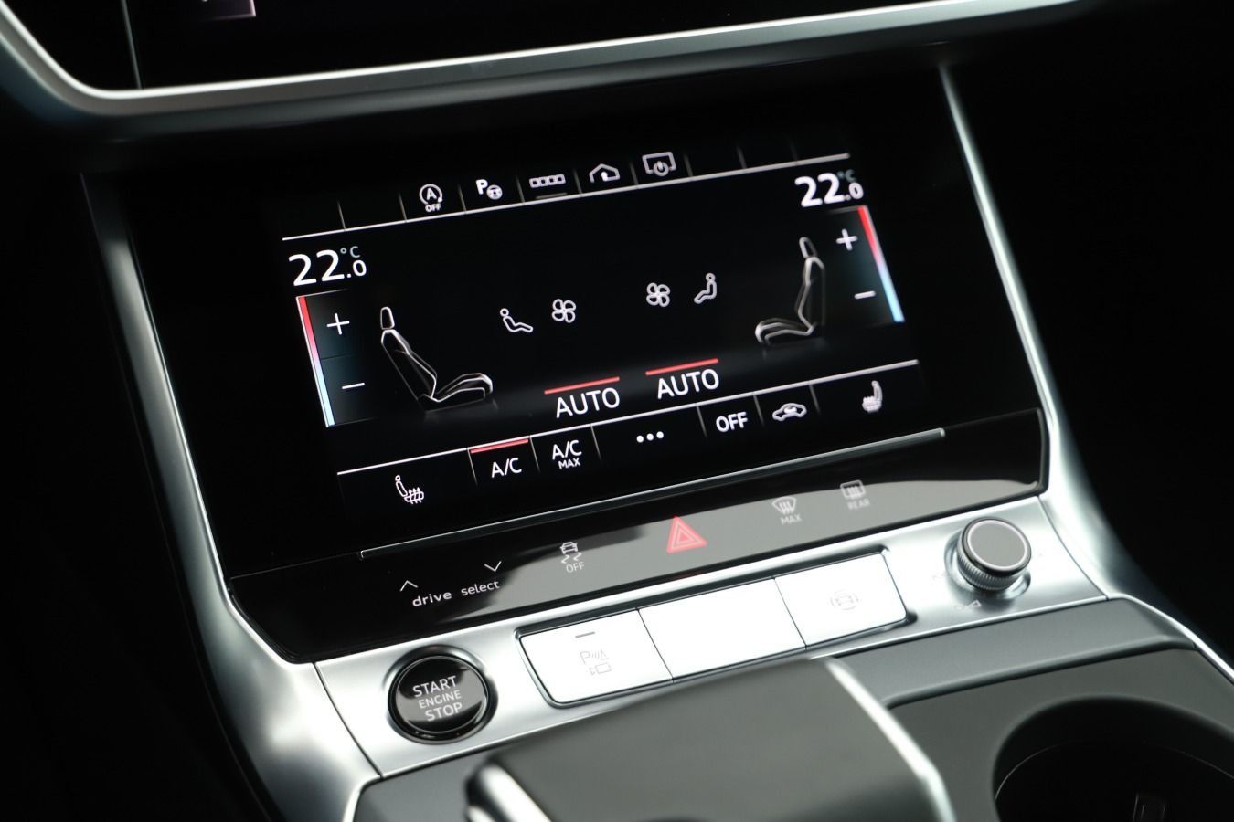 Audi A6 - Bild 13