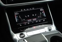Audi A6 - Vorschau Bild 13