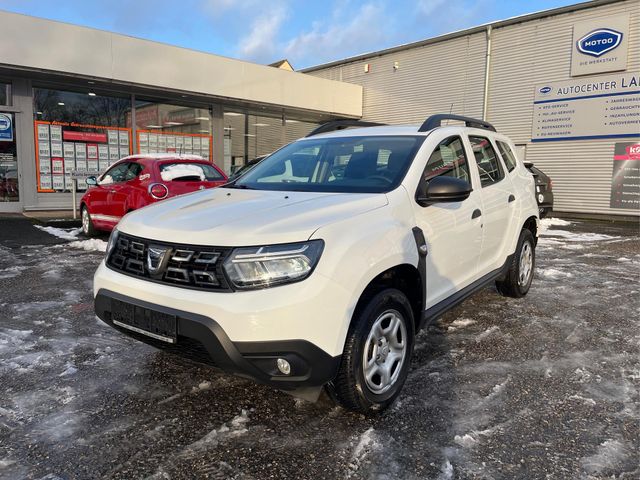 Dacia Duster II 1.3 TCe 150 Prestige 2WD GPF