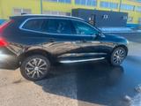 Volvo VOLVO XC 60 AWD INSCRIPTION 173kw VZDUCH  - Volvo XC60 Inscription mit Diesel-Antrieb