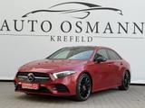 Mercedes-Benz A 200 4M8G-DCT AMG LINE °Pano° 360°°NP:55.995€ - Mercedes-Benz: AMG G55