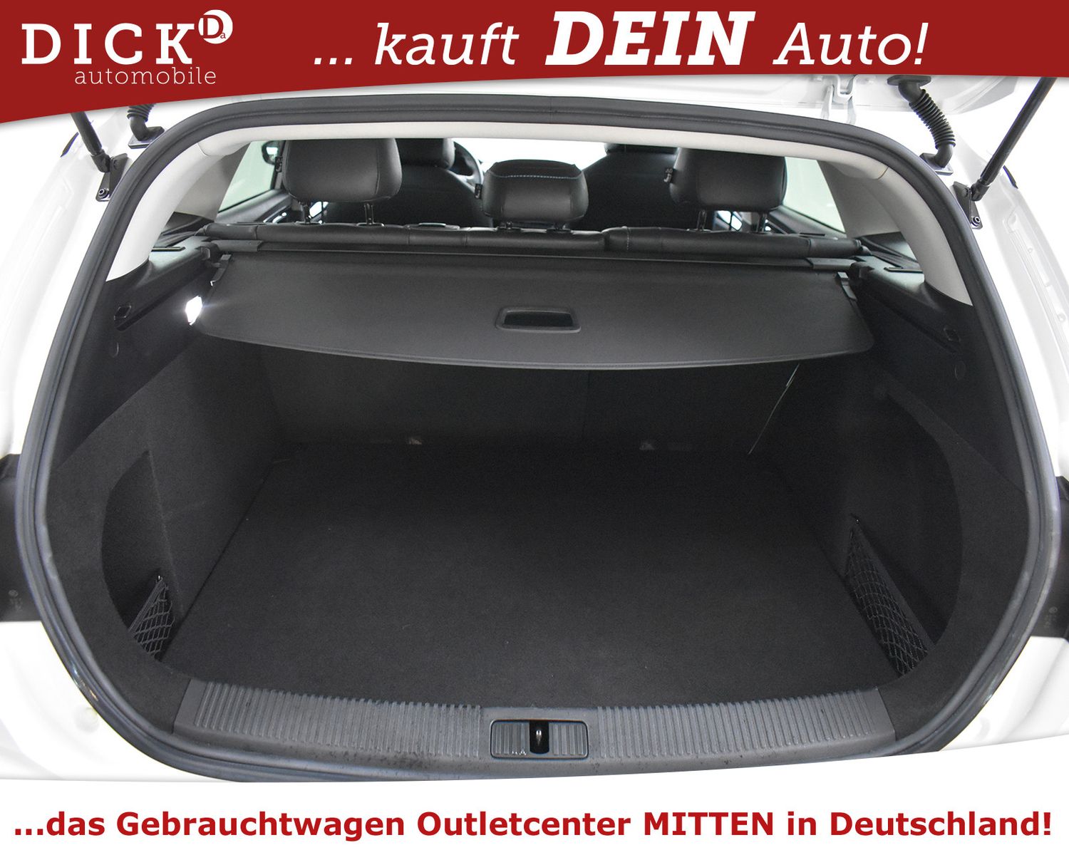 MG MG5 51 KWH Luxury NAVI+LEDER+SHZ+LED+DAB+ACC+360 - Image 24