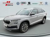 Skoda Kodiaq 2.0 TDI Clever DSG 4x4 SHZ NAVI ACC LED
