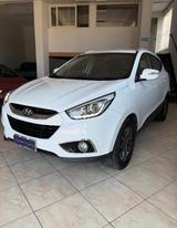 Hyundai iX35 1.7 CRDi 2WD Xpossible - Hyundai ix35 Kombi Gebrauchtwagen