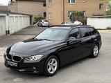 BMW 318d Touring*EF*ES*NAVIF*MFL*SHZ*TEMPO*GARANTIE* - BMW 318 in Bielefeld