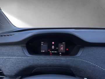 Skoda Elroq 60 *0,25%*2xPDC*ACC*AHK*CAM*LED*STHZ*WÄPU*