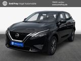 Nissan Qashqai 1.3 DIG-T MHEV Xtronic Acenta - Nissan Qashqai Jahreswagen mit Benzin-Antrieb