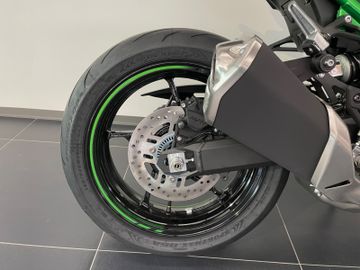 Kawasaki Z900 *sofort verfügbar*