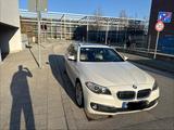 BMW 530d Touring A Luxury Line Luxury Line