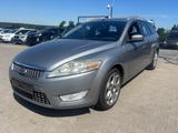 Ford Mondeo 2,0TDCi Titanium Turnier *TÜV 12-2027* - Ford Mondeo aus 2008 mit Diesel-Antrieb