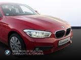 BMW 116 d Advantage LED Navi RFK PDC Tempomat - BMW 116 mit Diesel-Antrieb