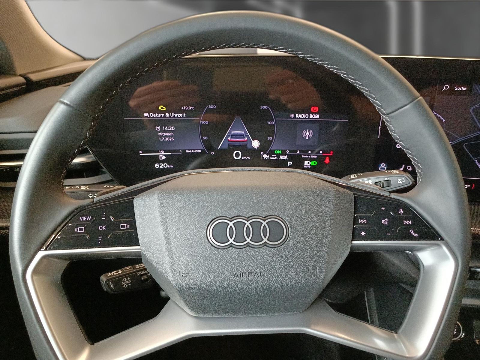 Audi Q5 - Bild 12