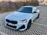BMW M240i xDrive *20Zoll*La Chanti*H&R*Perfomance* - BMW M240i mit Panoramadach