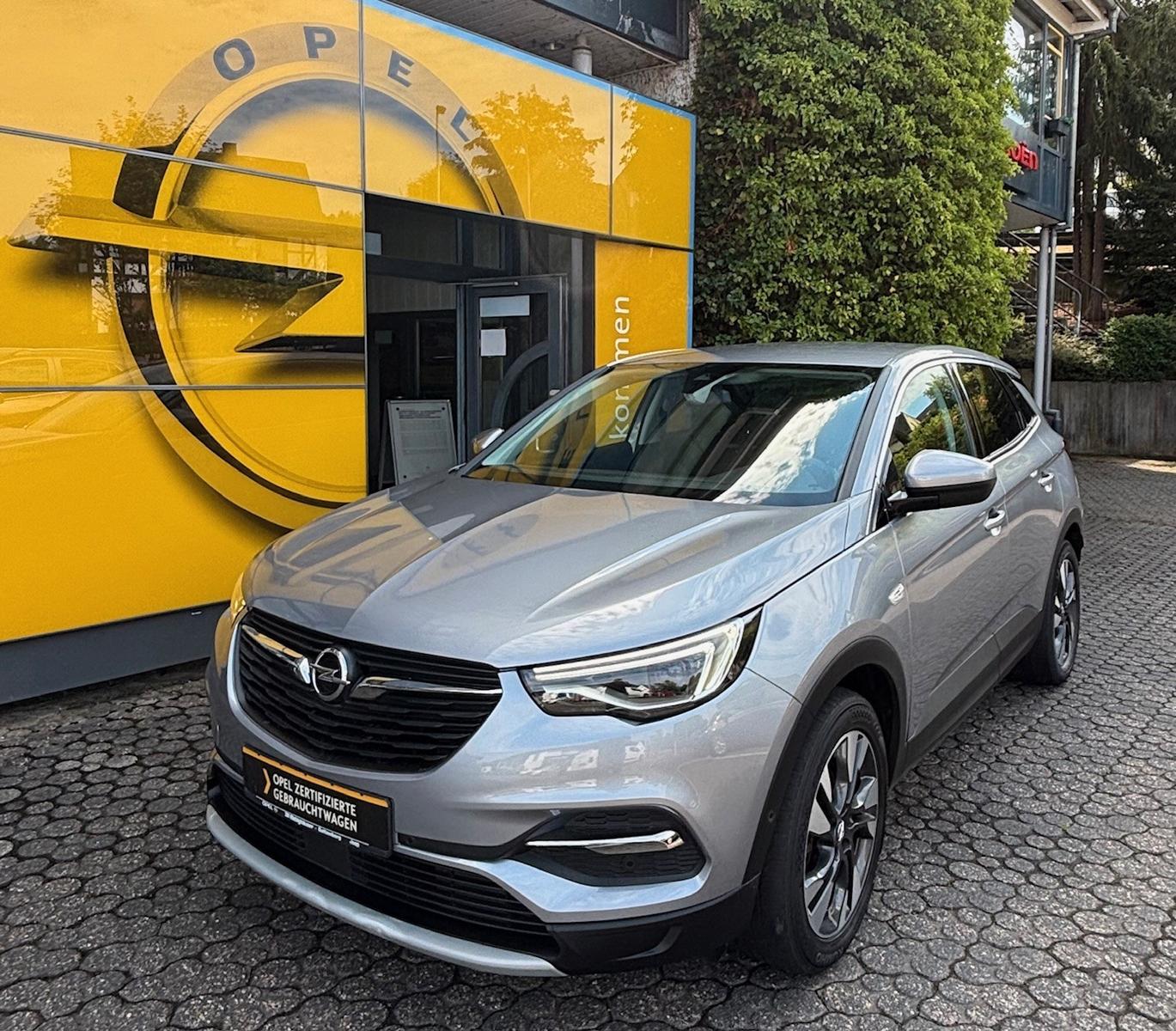 Opel Grandland Innovation