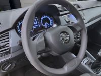 Skoda Fabia - Vorschau Bild 17