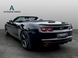 Chevrolet CAMARO 6.2 SS CABRIO V8 / 53.tKM/ HEAD UP/ KW V3 - Chevrolet Camaro: Cabrio