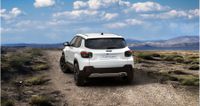 Jeep Avenger - Vorschau Bild 9