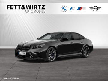 BMW Leasingangebot: BMW M5 Limousine Pano|DAProf.|B&W|Head-Up