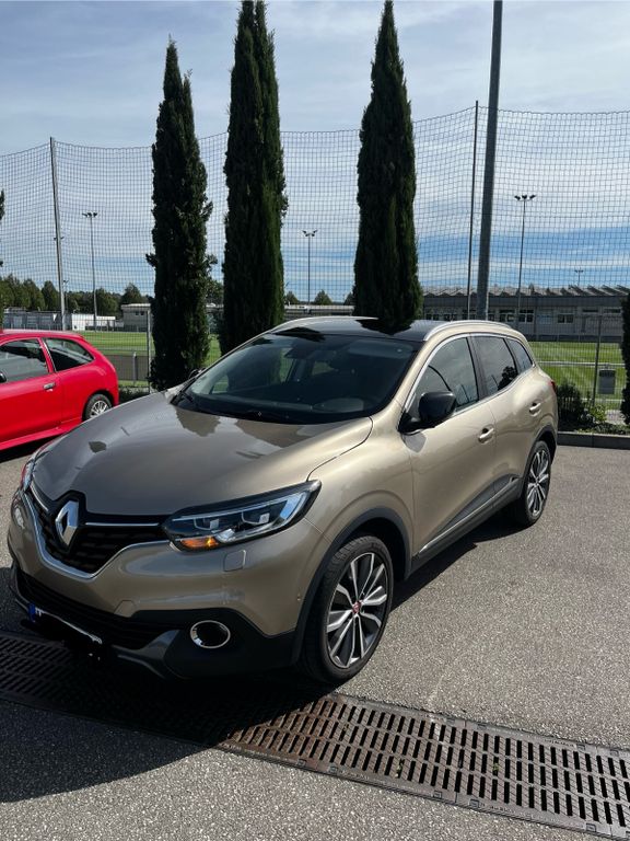 Image of Renault Kadjar