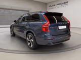 Volvo XC90 B5 (Diesel)- R Design ACC AHK AUT Kam. Navi - Volvo XC90 7-Sitzer