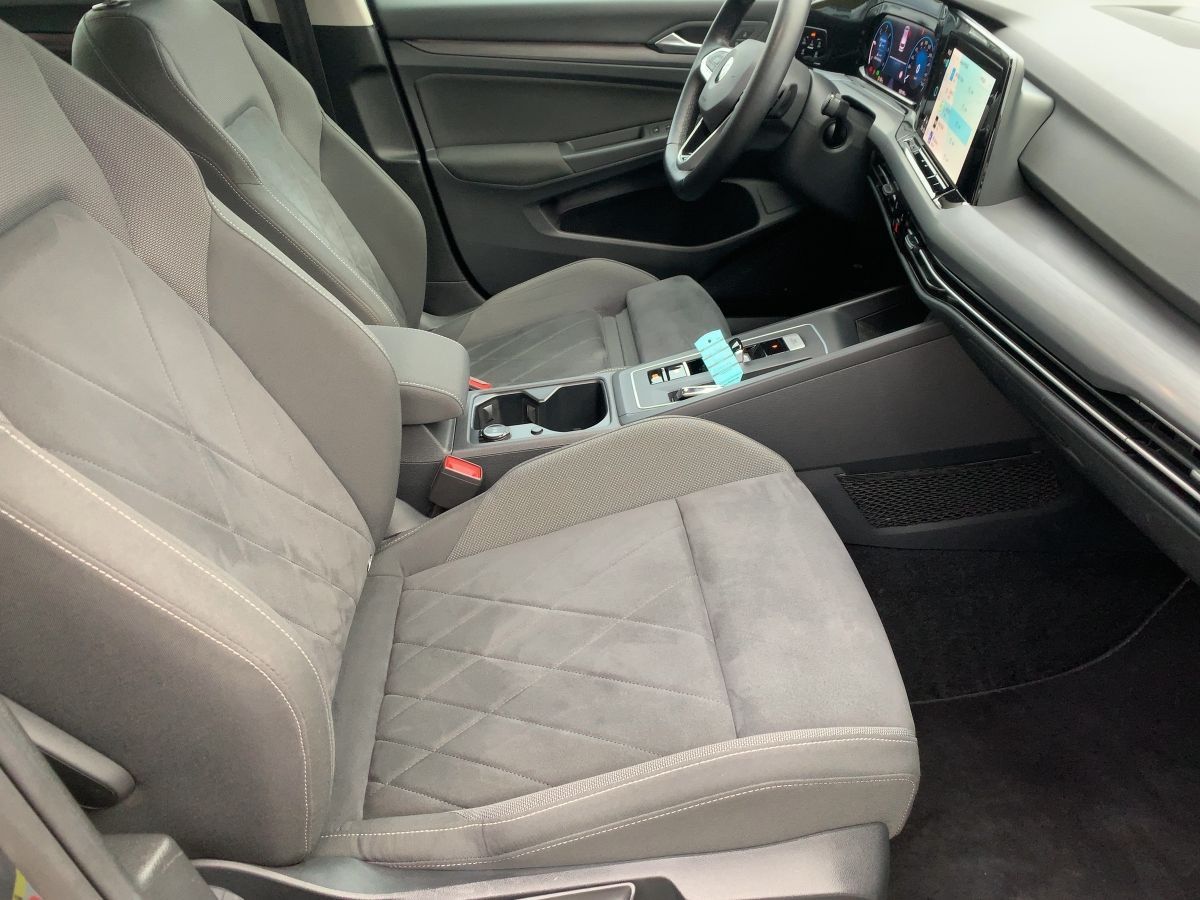 Volkswagen Golf - Bild 12