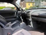 Smart Roadster Coupé 60 kW schwarz #TÜV neu - Smart Roadster von privat
