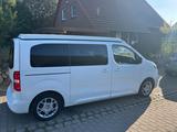 Citroën SpaceTourer / Campster - Citroën Gebrauchtwagen in Kiel