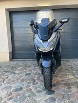 Honda Forza 300 NF08 - HONDA FORZA