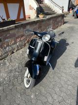 Vespa P 80 X 136ccm - ROLLER 80CC