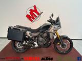 Yamaha XTZ700 TÉNÉRÉ MY-TOURING-EDITION - WIE NEU! - YAMAHA XTZ 700