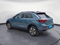Volkswagen T-Roc - Vorschau Bild 4