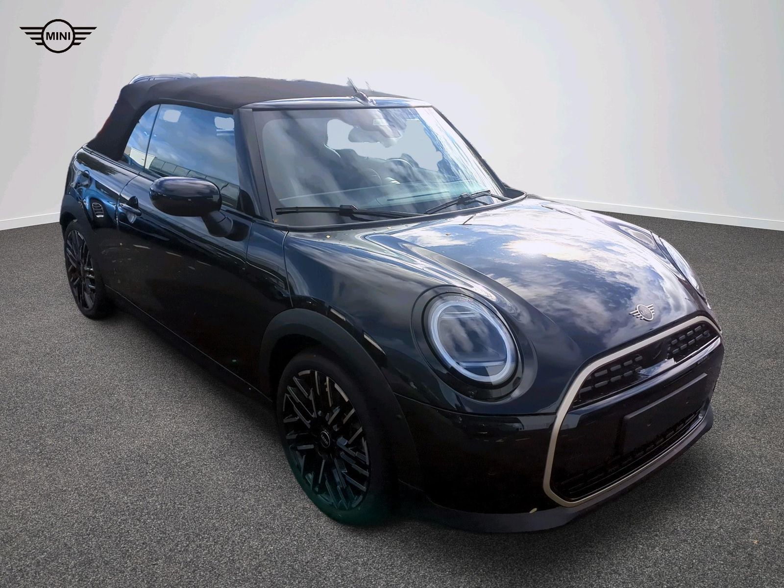 MINI Cooper Cabrio - Bild 2