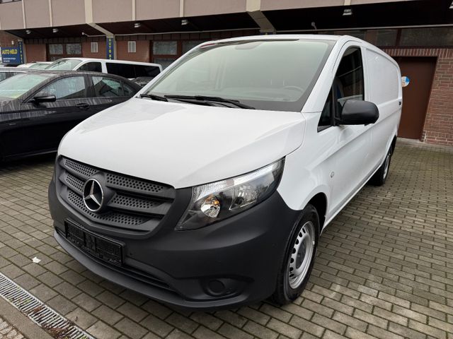 Mercedes-Benz Vito Kasten 116 CDI RWD extralang -Kamera-Navi-