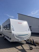 Dethleffs c´joy 480 QLK "ETS/Touringp./Dusche" - Dethleffs c joy 480 QLK