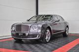 Bentley RESERVIERUNG Mulsanne 6.8 Automatik - - Bentley Mulsanne: Limousine