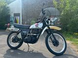 Yamaha XT 500 (1U6) - YAMAHA ENDURO 50