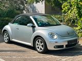 Volkswagen VW Beetle 1,9 Tdi Cabrio - gebrauchte VW Beetle aus dem Jahr 2010