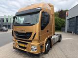 Iveco AS440T/P 420 STRALIS HI-WAY / AIRCO / STANDKACHE - Iveco 420