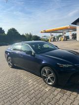 Lexus GS 300 300h Executive Line Executive Line - Lexus: L