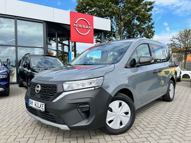 Nissan Townstar 1.3 DIG-T ACENTA/CARPLAY/VOLL-LED